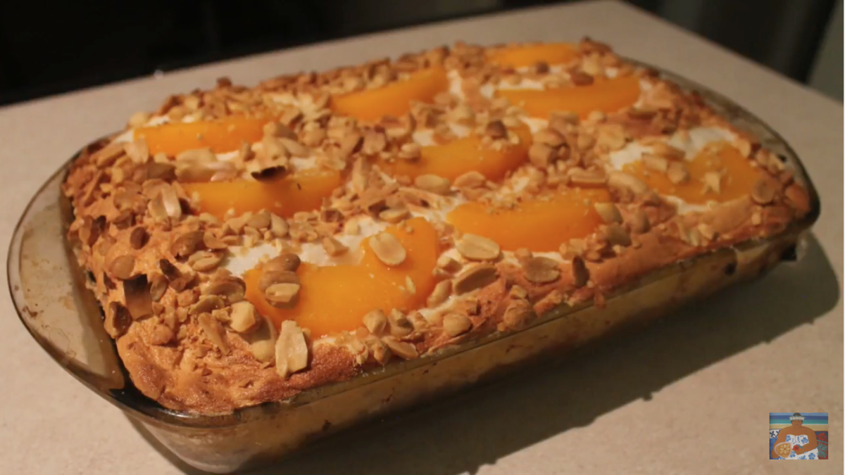 samoan recipes pineapple pie